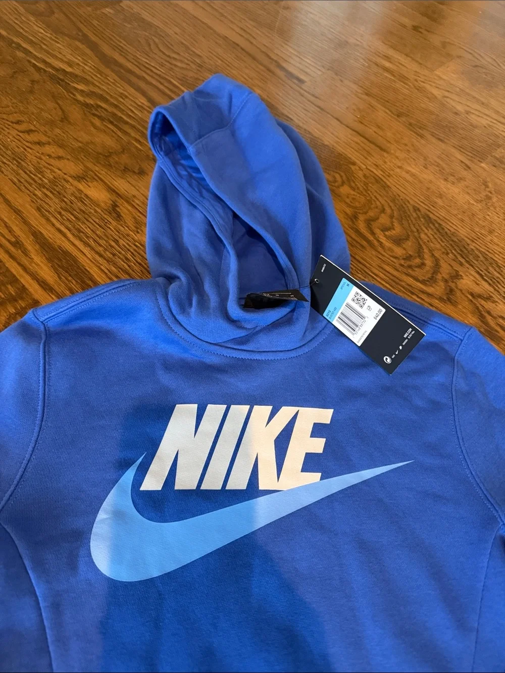 Nike sweatshirt
